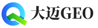 乐都区大迈GEO